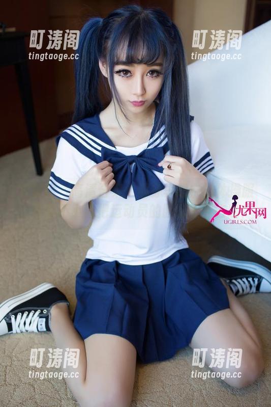 尤果网 - 高清合集：那身李思宁的体操服，可能不小心把运动员的脸都比下去啦！