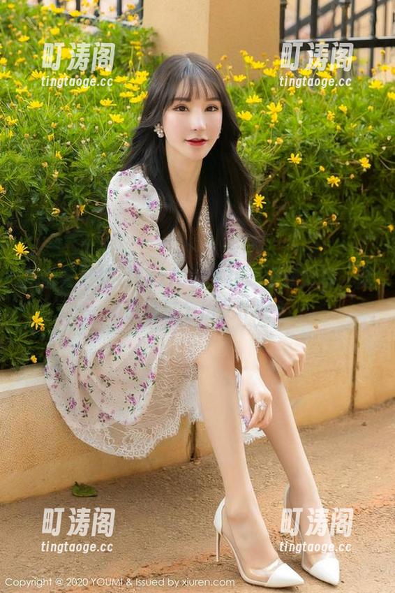 尤蜜荟 - 妲己toxic聊女仆：最新分享，谁还没当过个伪女仆呢？