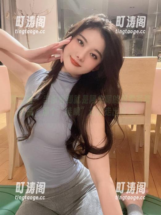 微密圈 - 当你看到就是阿朱啊的温柔写真作品，那个“哇哦”还没走出嘴边。