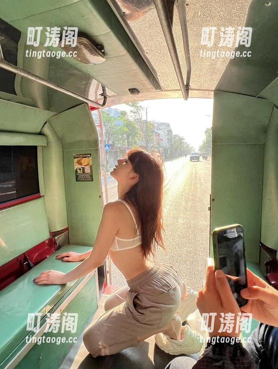 微密圈 - 就是阿朱啊的“天使”福利，快来免费搬砖，下载一份吧！
