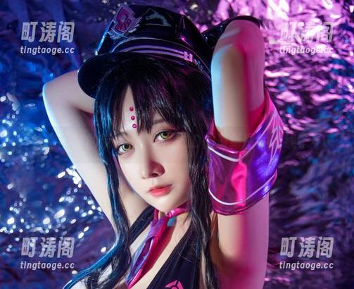 给你网袜的反转剧，念念_D的最新图片上线了！