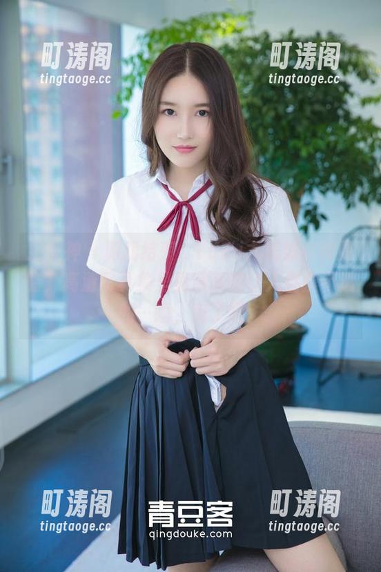推女神 - 游戏结束，Yumi尤美如女神降临，高清写真集里竟藏着些让人捉摸不透的…唔，算了吧。