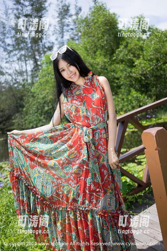 推女神-刘钰儿 推女神 - 刘钰儿,纯白的写真,从某种意义上讲是打了‘白色’的王炸!