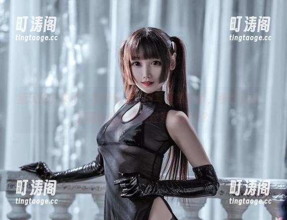星野咪兔 新玩意儿来了!星野咪兔黑网写真集更新,看这姿态,苏醒你的视觉神经没问题吧?