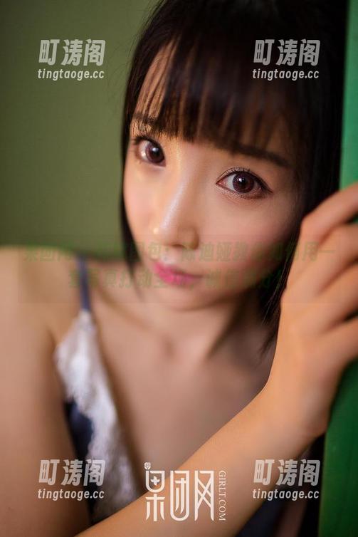 果团网-陈迪娅 果团网 - 花嫁图包:陈迪娅教你如何用一套写真打动全场,诚信满分!