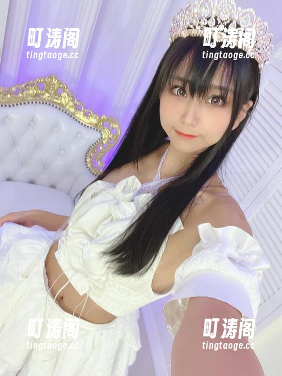 精选柳丸白色系列，纯粹得让人上头