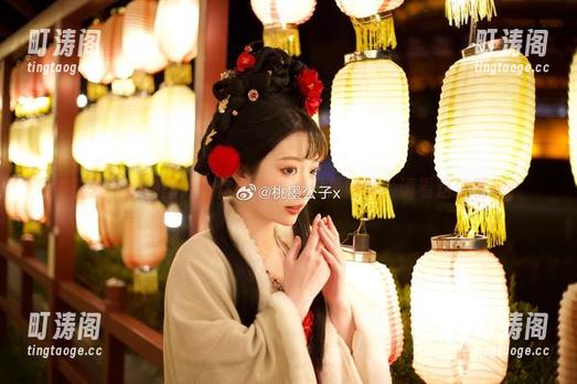 桃墨公子婚纱图库：你以为婚纱只是婚礼？请看这波精选！