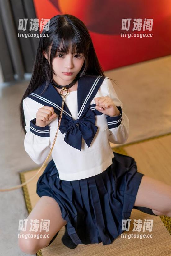 没想到桜井宁宁也能做出这样精致的厨娘形象，火力全开的精选合集！