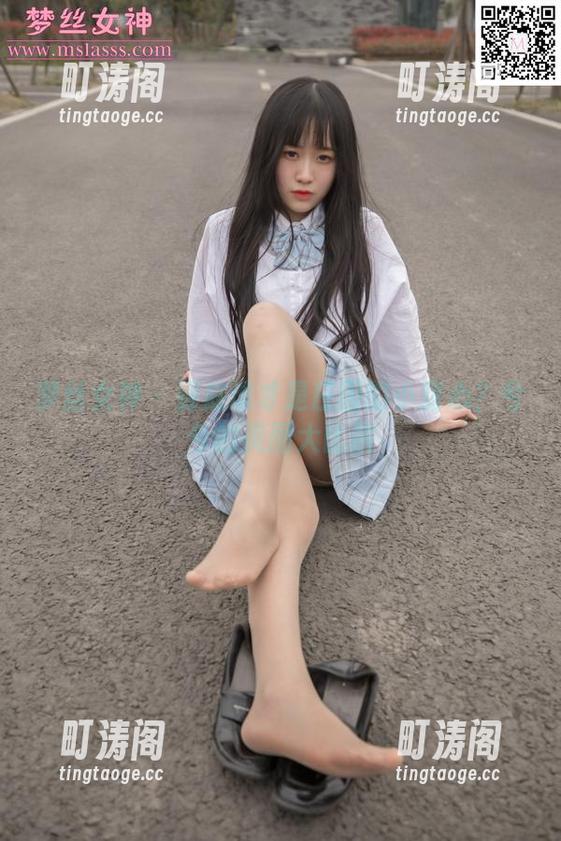 梦丝女神 - 到底谁才是庄园的小甜心？兮兮的美图大比拼
