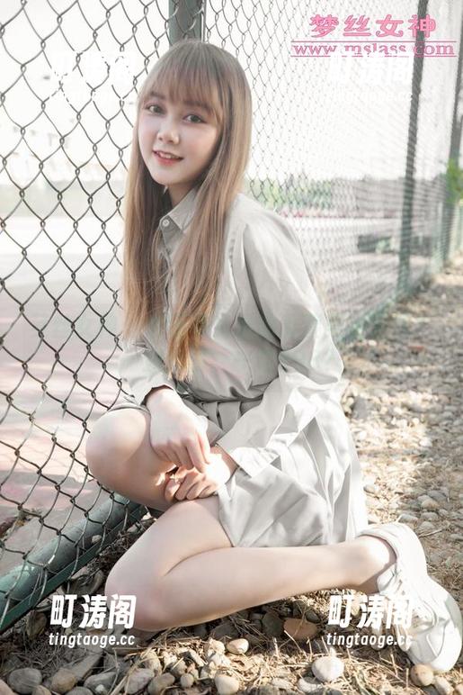 梦丝女神 - 谁还有免费的香萱美足套图？一边佩服，一边998？
