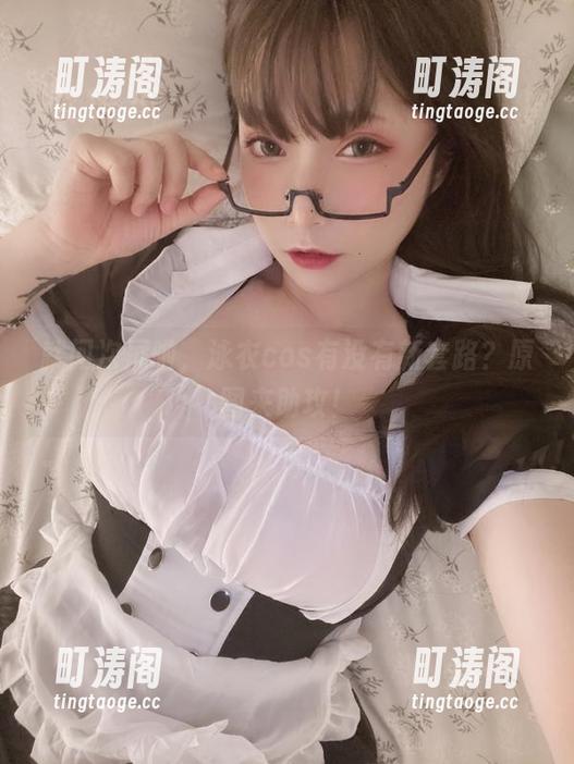 就问次屁啦，泳衣cos有没有新套路？原图来助攻！