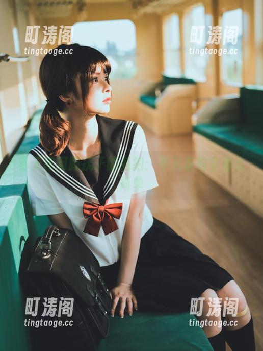 春天和河豚抚子的私拍：不只是约会那么简单