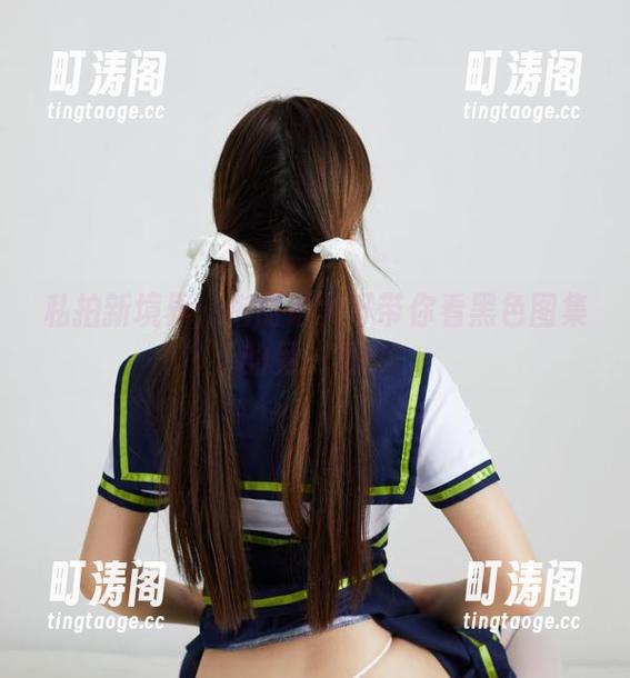 私拍新境界：洛丽塔大哥带你看黑色图集的另一面！