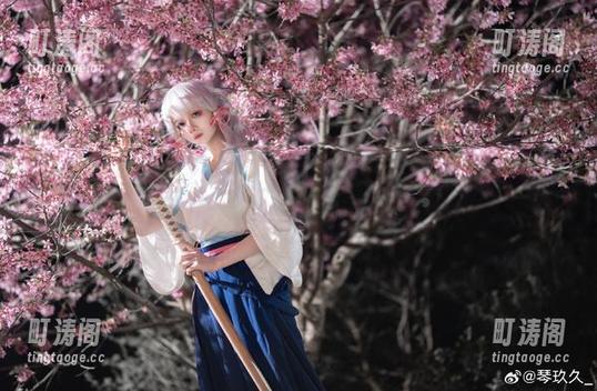 出演水手制服的清青琴玖，她说图包里有掉进海里的愿望…
