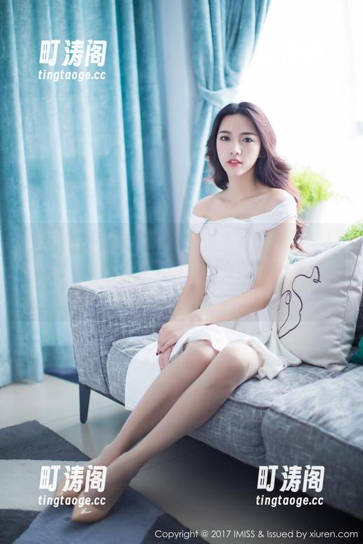 爱蜜社 - 毛衣这样搭配也太有意思了，杨紫嫣Cynthia就是个定制女神，图集真心好看。