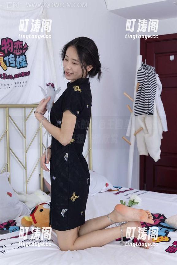 物恋传媒-嘉木 物恋传媒 - 在嘉木的粉色王国里,私拍?我只想悄悄欣赏