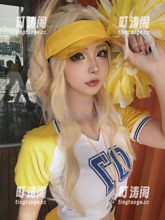高清不假，玉汇yuuhui的“秘密”让你直呼：这也太好看了吧？