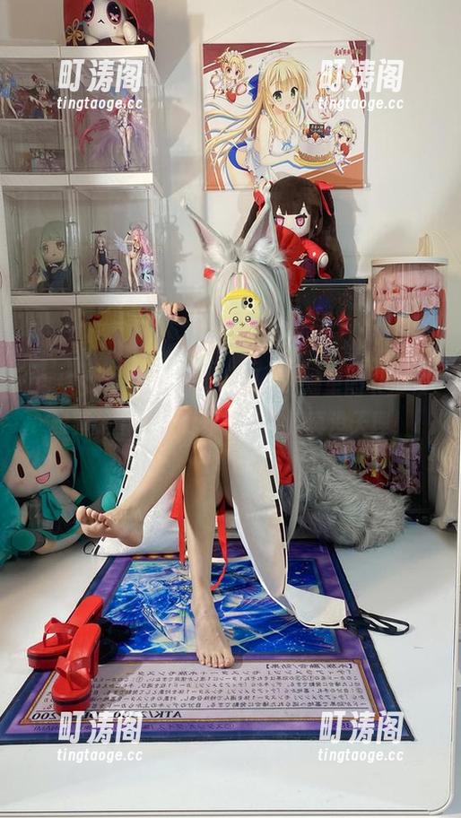 白栎Shirly 白栎Shirly的写真合集:鸣潮里的卡提希雅真是个大开眼界的存在,真没天理!