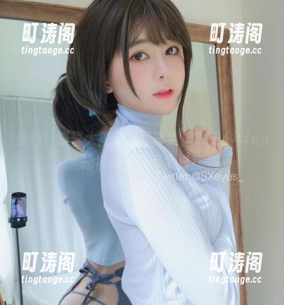 最新！眼酱大魔王w写真集，2024年fan的福利画风不太对！