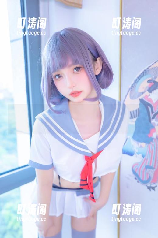 分享神乐坂真冬的猫猫女仆图包，准备好接收一波猫咪热潮吗？