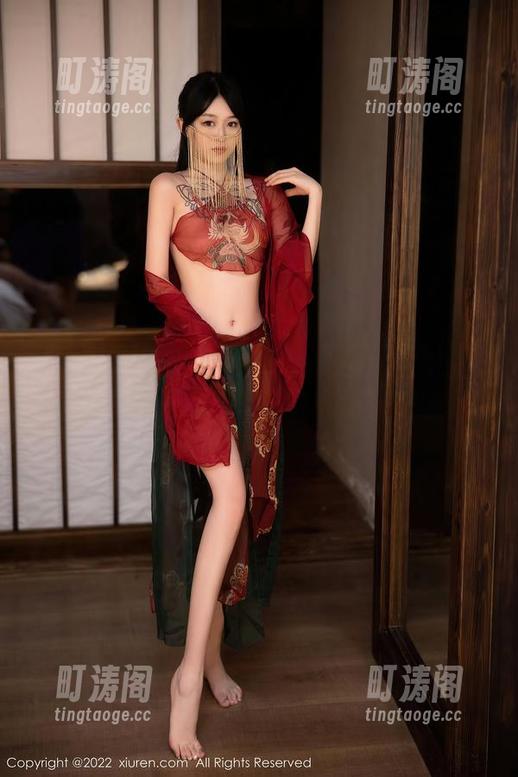 秀人网-Carol周妍希 秀人网 - 爆料!Carol周妍希的泰国旅拍,下载免费,还不快来薅羊毛?