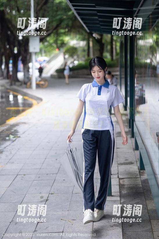秀人网-Kikibaby 秀人网 - Kikibaby户外美图,谁不想下载来做桌面呢?