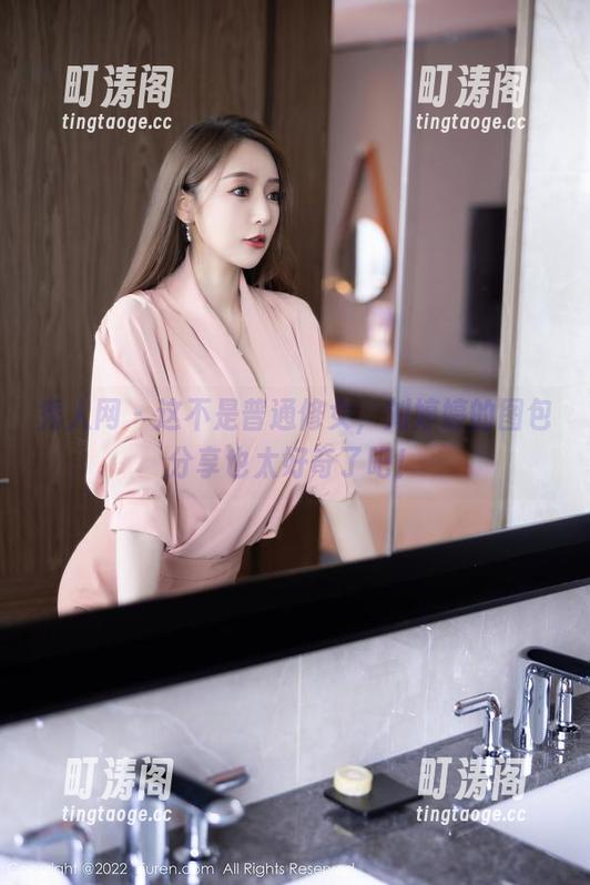 秀人网 - 这不是普通修女，刘婷婷的图包分享也太好奇了吧！