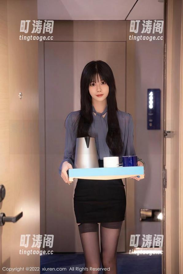秀人网 - 奶牛大人降临，奈汐酱nice的无圣光原图来一波！
