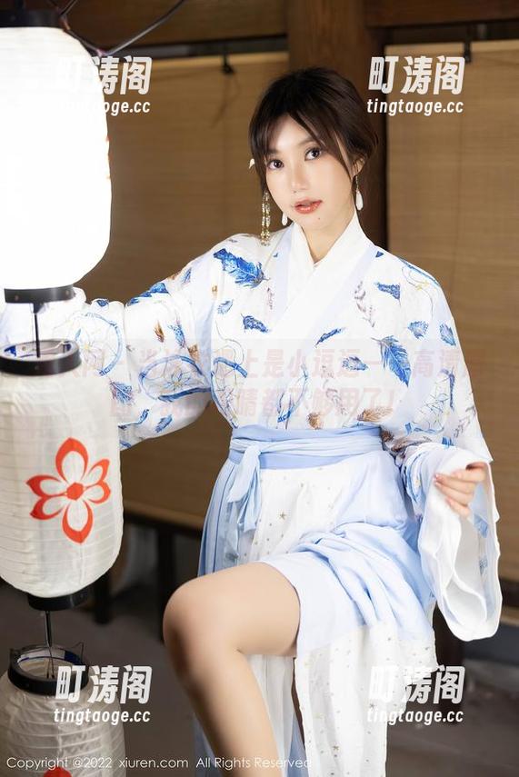 秀人网 - 当泳衣遇上是小逗逗——高清原图，我的眼睛都不够用了！