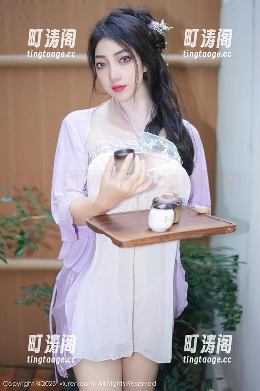 秀人网-江淑影river 秀人网 - 江淑影river的校园写真,别问,我是来网盘下载的。