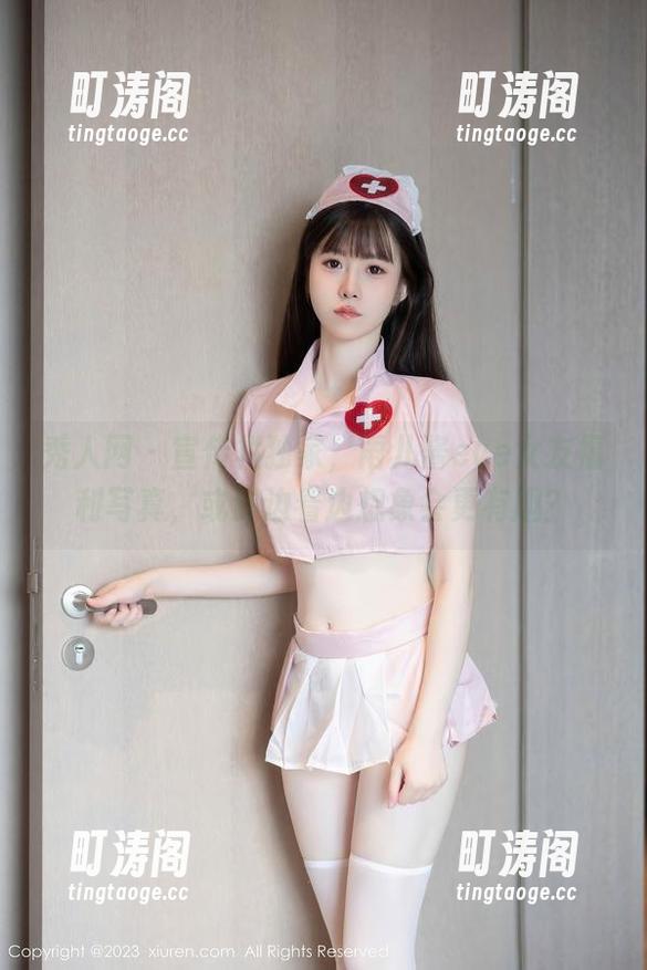秀人网 - 宣传栏独家，雨儿酱eve女友福利写真，或许边看边想象会更有趣？