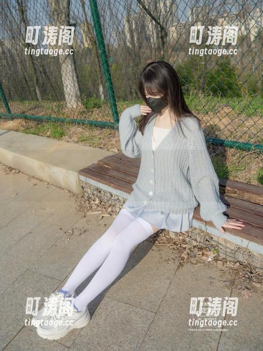 紧急企划 - 别说狠话，奶糖的白丝原图和精选，完全颠覆了我的审美！