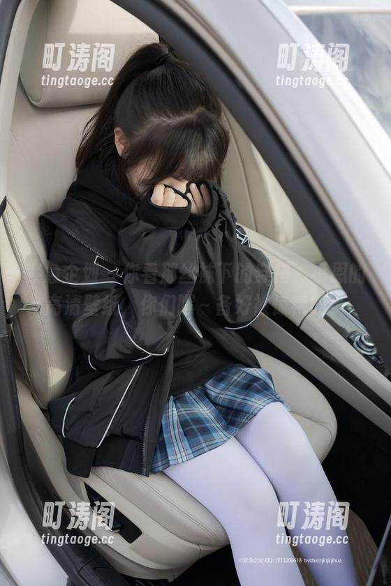 紧急企划-小恩 紧急企划 - 你看那丝袜下的穿搭,小恩的高清壁纸,你们嘿~备好被惊艳吗?