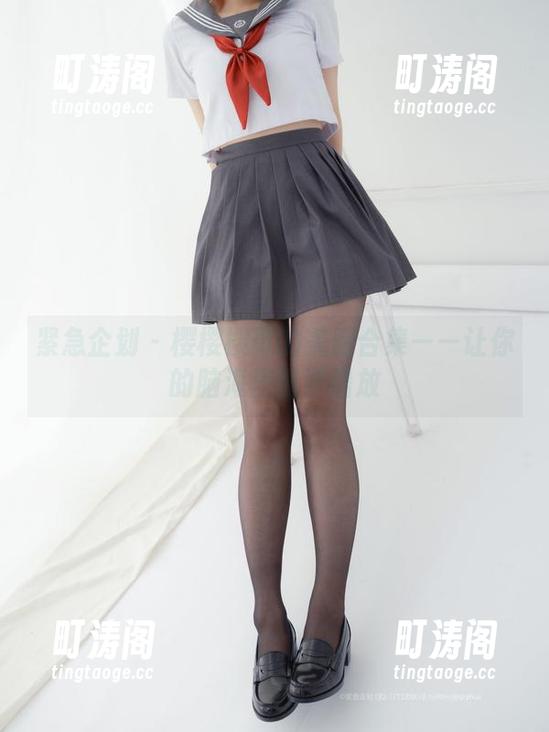紧急企划 - 樱樱樱可的美脚合集——让你的脑海里循环播放