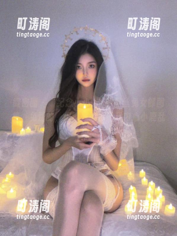 微密圈 - “纪念小小v”的黑丝兔女郎图集，免费的，但每一张都让我内心小鹿乱撞...