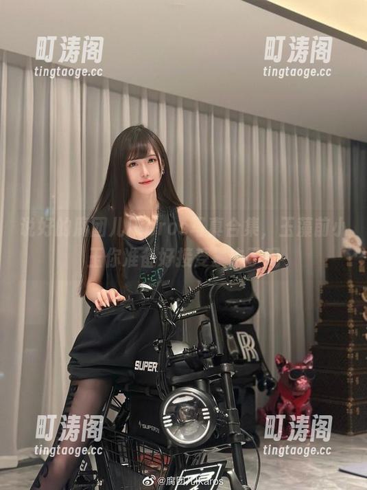 腐团儿Ikaros 说好的腐团儿Ikaros写真合集,玉藻前小玉你准备好接受暴击了吗