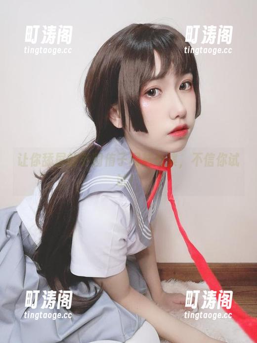 芋圆侑子 让你舔屏的芋圆侑子网袜合集,不信你试试!