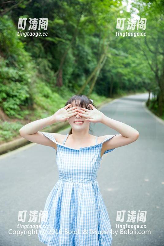 菠萝社-K8傲娇萌萌Vivian 菠萝社 - 哦,天哪!返回K8傲娇萌萌Vivian的私房,这波双马尾图片太犯规了!