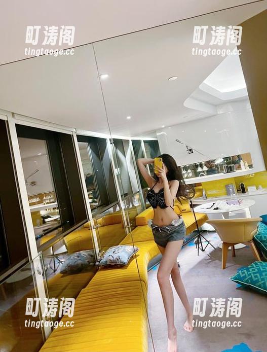 葛征 微密圈 - 葛征的酒店自拍攻略:镜子和我都是资源!