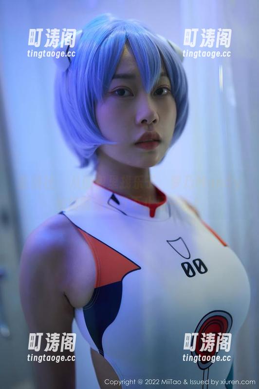 蜜桃社 - 从图包里找乐子，梦乃Mandy姐姐的资源可不止是一页！