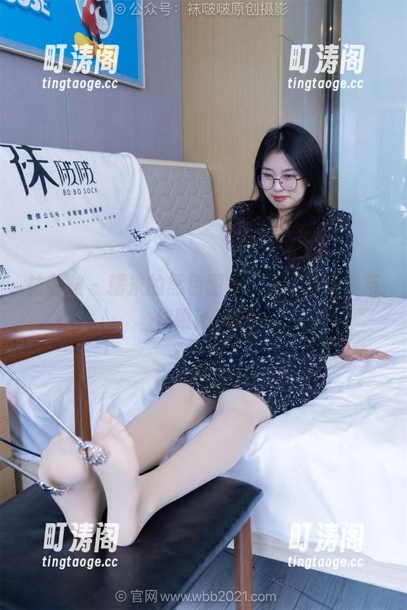 袜啵啵 - 糯米的黑色图集：资源乱炖，带你瞅新风格