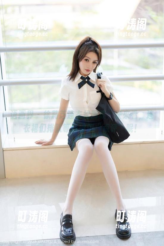 语画界-徐莉芝 语画界 - 徐莉芝连衣裙图集,快来看,连衣裙们排队等着被你“点评”呢!