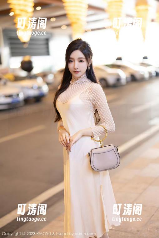 语画界-苏苏阿 语画界 - 精选天使套图,苏苏阿再次定义美好之境界