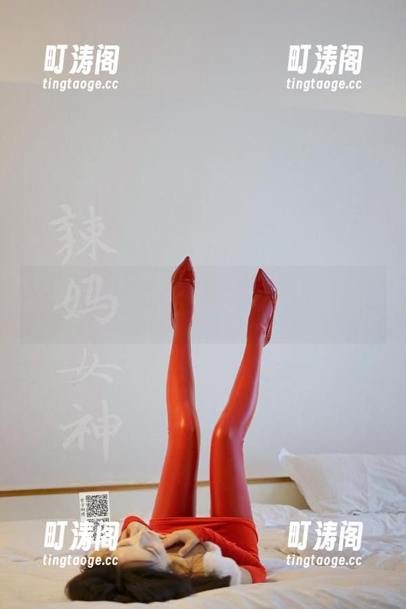 微密圈 - 不得不说，辣妈女神的自拍图册其实也挺平凡。