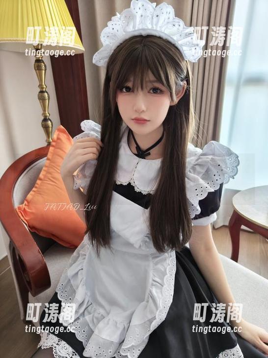 迷之呆梨 佐料够多,迷之呆梨花嫁套图中的每一帧都有让人瞩目的小细节