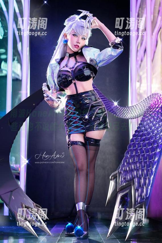 雨波HaneAme 雨波HaneAme的豹纹私房,合集里藏着些谁也不说的小把戏,观众自己去悟吧。